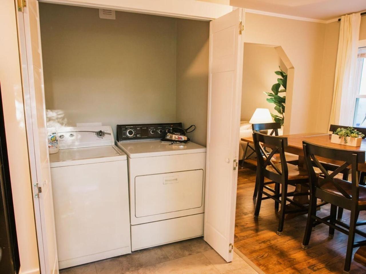 Convenient To Park Circle And Downtown Charleston Villa ภายนอก รูปภาพ