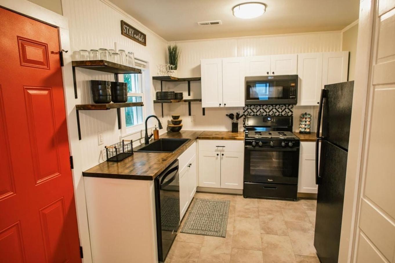 Convenient To Park Circle And Downtown Charleston Villa ภายนอก รูปภาพ