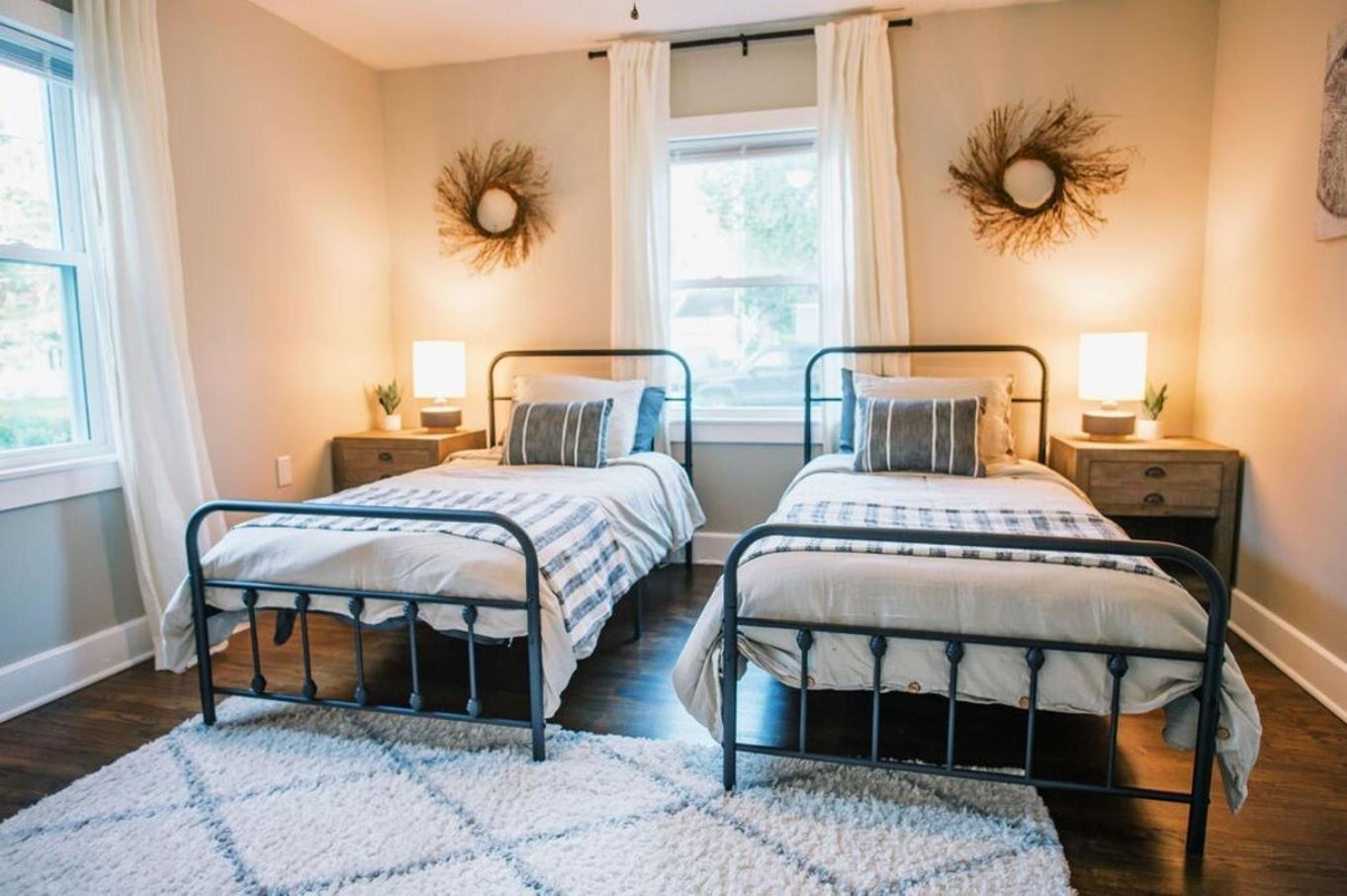 Convenient To Park Circle And Downtown Charleston Villa ภายนอก รูปภาพ