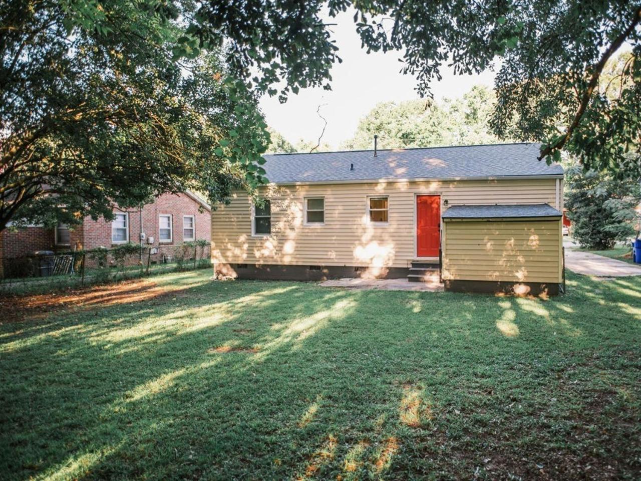 Convenient To Park Circle And Downtown Charleston Villa ภายนอก รูปภาพ