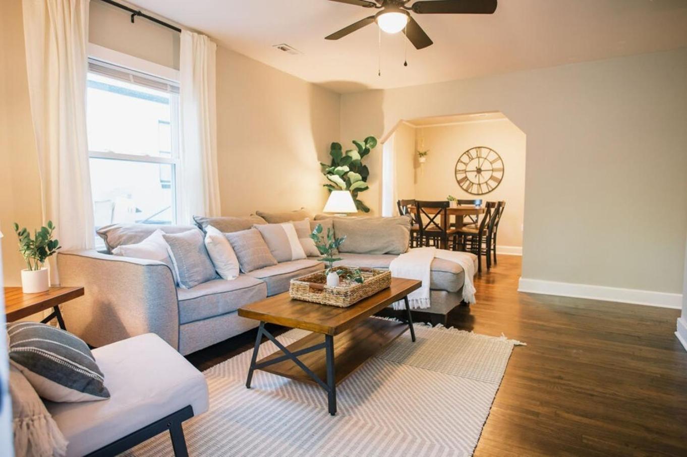Convenient To Park Circle And Downtown Charleston Villa ภายนอก รูปภาพ