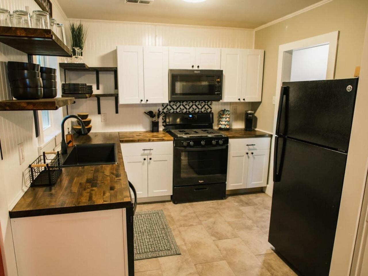 Convenient To Park Circle And Downtown Charleston Villa ภายนอก รูปภาพ