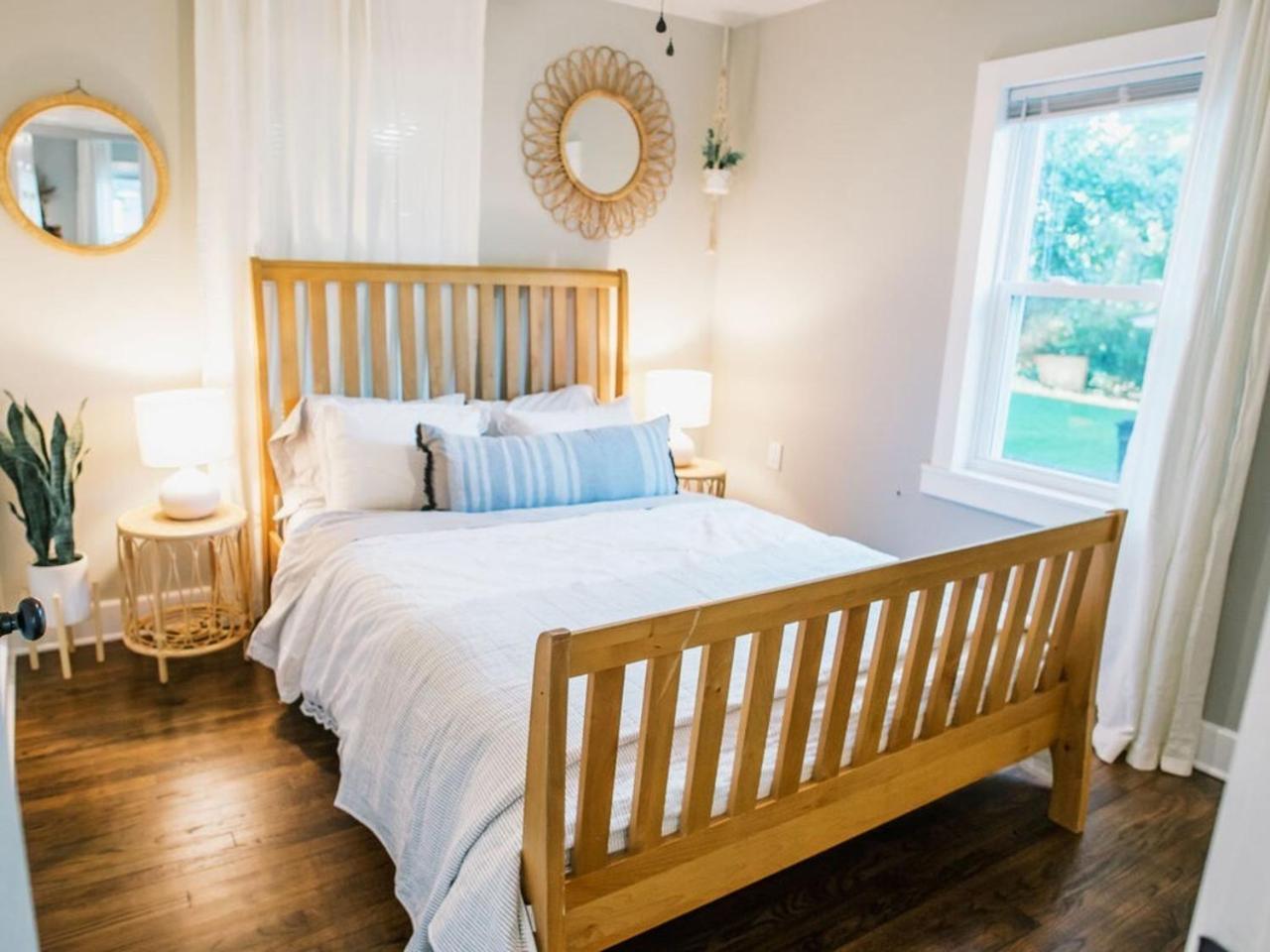 Convenient To Park Circle And Downtown Charleston Villa ภายนอก รูปภาพ